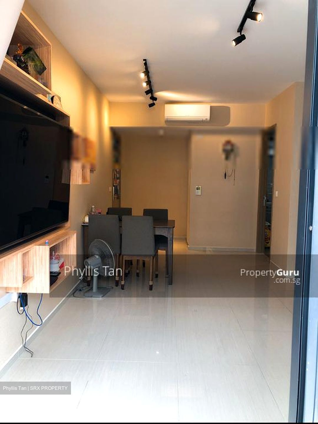Westwood Residences (D22), Condominium #561461971